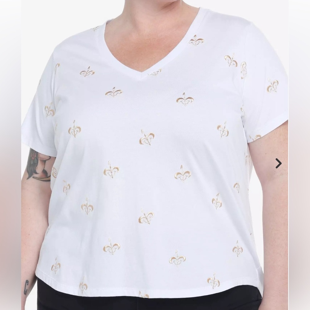 Her Universe Naboo Shirt XL